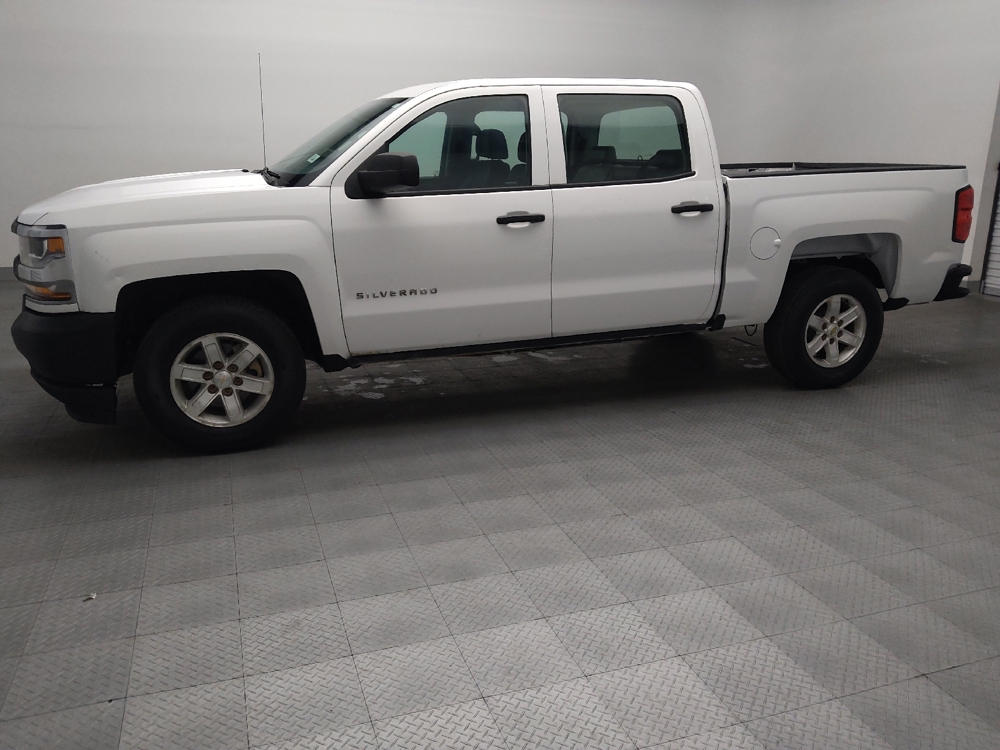 chevrolet silverado 1500 2017 3GCPCNEH6HG331691 image chevrolet silverado 1500 2017 3GCPCNEH6HG331691 image